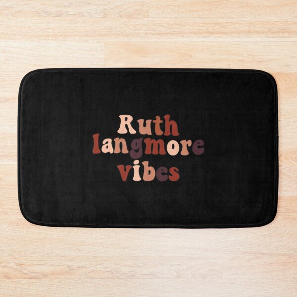 Item preview, Ruth langmore vibes     designed and sold by DesignsbyBu.