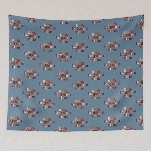 Item preview, Ruth langmore vibes     designed and sold by DesignsbyBu.