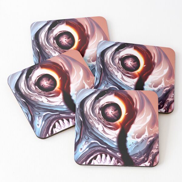 Item preview, Genesis ch 1 verse 2 AI interpretation two designed and sold by AILucidDreams.
