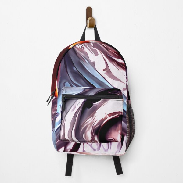 Item preview, Genesis ch 1 verse 2 AI interpretation two designed and sold by AILucidDreams.