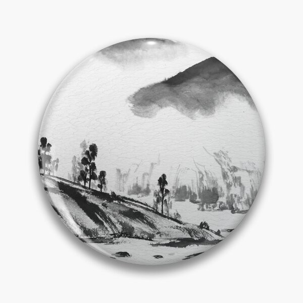 Item preview, Yangze River - no Cally designed and sold by Birgit Moldenhauer.