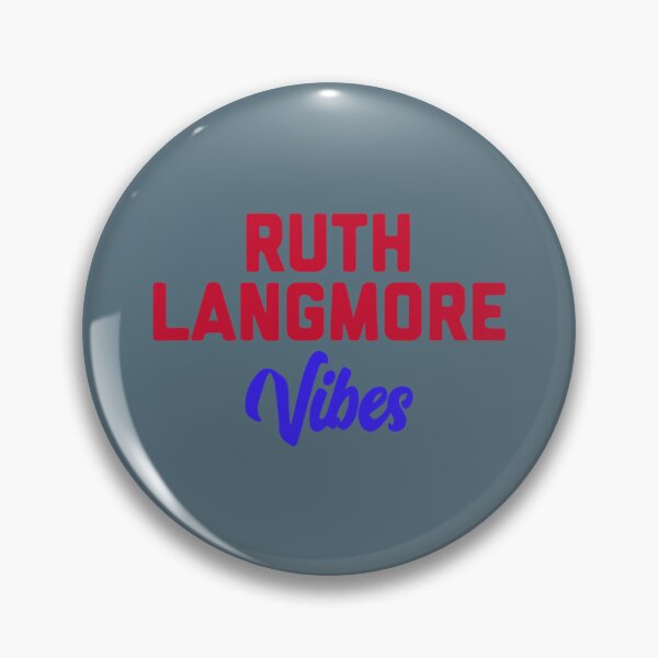 Item preview, Ruth langmore vibes      designed and sold by DesignsbyBu.