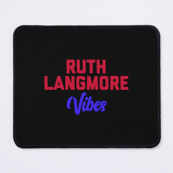 Item preview, Ruth langmore vibes designed and sold by DesignsbyBu.