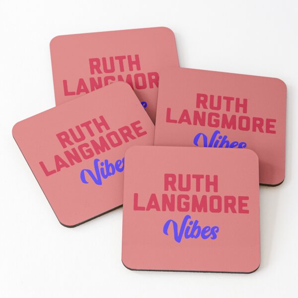 Item preview, Ruth langmore vibes      designed and sold by DesignsbyBu.