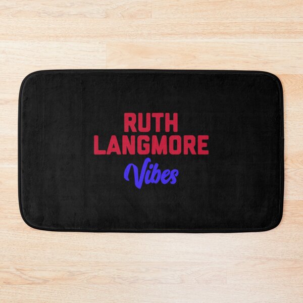 Item preview, Ruth langmore vibes      designed and sold by DesignsbyBu.