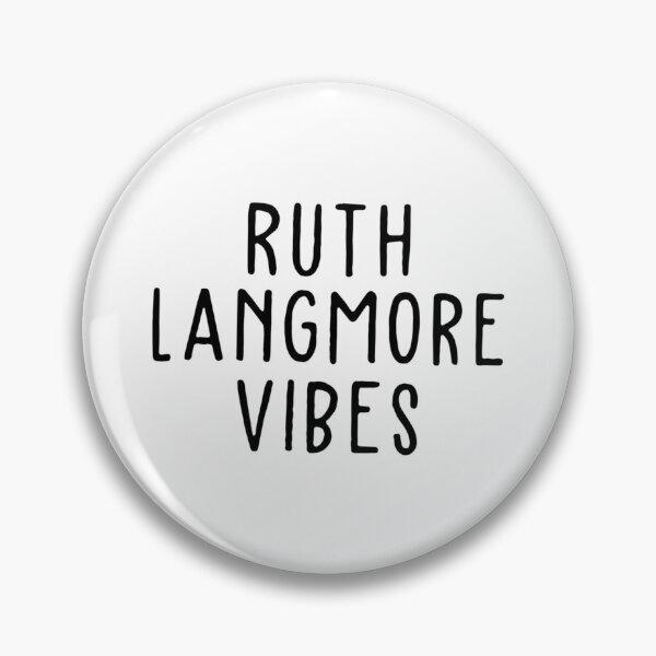 Item preview, Ruth Langmore Vibes       designed and sold by DesignsbyBu.