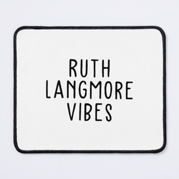 Item preview, Vibraciones de Ruth Langmore designed and sold by DesignsbyBu.