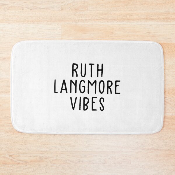 Item preview, Ruth Langmore Vibes       designed and sold by DesignsbyBu.