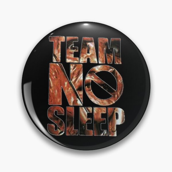 Item preview, No sleep club 10 designed and sold by Z0naShirt.