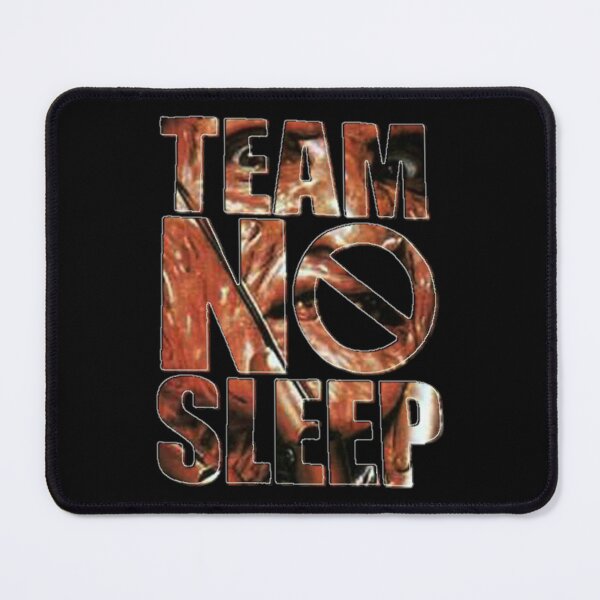 Item preview, No sleep club 10 designed and sold by Z0naShirt.