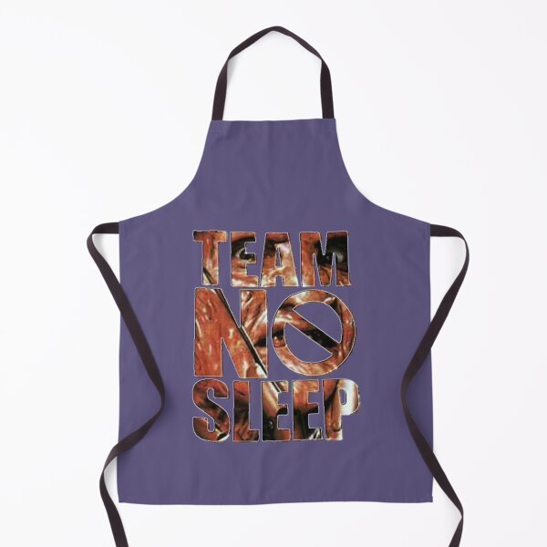 Item preview, No sleep club 10 designed and sold by Z0naShirt.