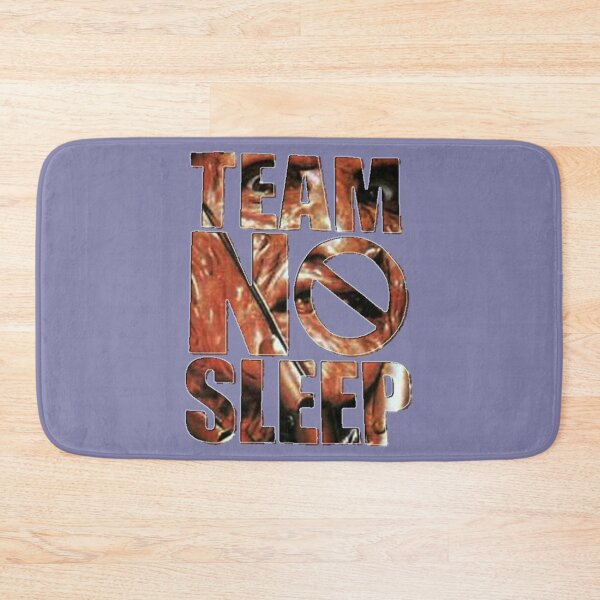 Item preview, No sleep club 10 designed and sold by Z0naShirt.