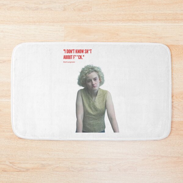 Item preview, Ruth Langmore Quote   designed and sold by DesignsbyBu.