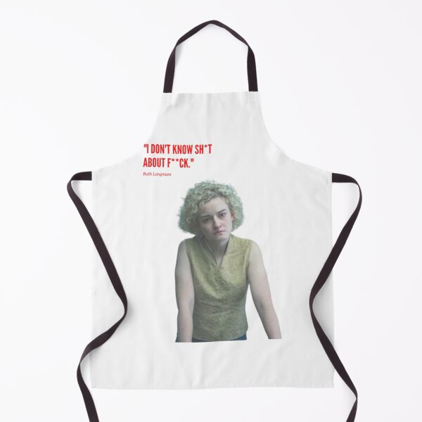 Item preview, Ruth Langmore Quote   designed and sold by DesignsbyBu.