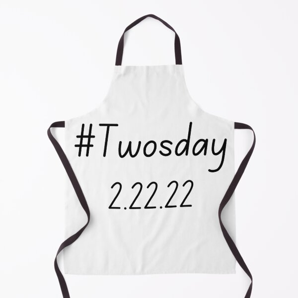 Item preview, Happy Twosday 2.22.22 designed and sold by autumnchu.