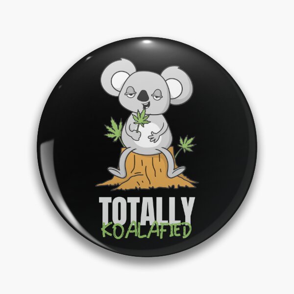Item preview, Totally Koalafied designed and sold by LKDesigns24.