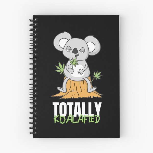Item preview, Totally Koalafied designed and sold by LKDesigns24.
