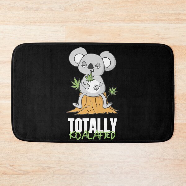 Item preview, Totally Koalafied designed and sold by LKDesigns24.
