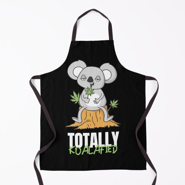 Item preview, Totally Koalafied designed and sold by LKDesigns24.