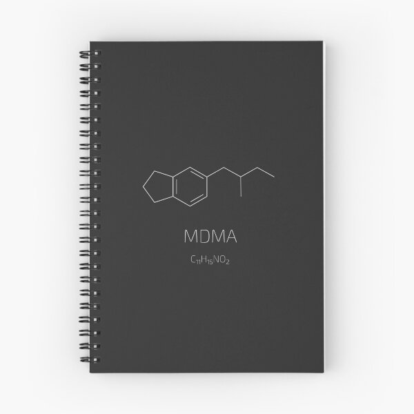 Item preview, MDMA Molecule designed and sold by Tangerie.