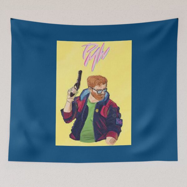 Item preview, Paymoneywubby  designed and sold by TeeBarnn.