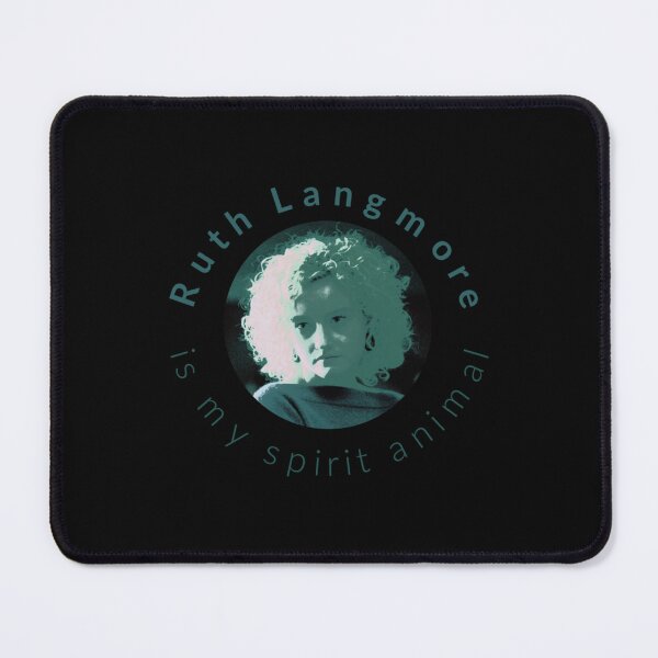 Item preview, Ruth Langmore is my spirit animal designed and sold by DesignsbyBu.
