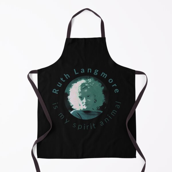 Item preview, Ruth Langmore is my spirit animal designed and sold by DesignsbyBu.