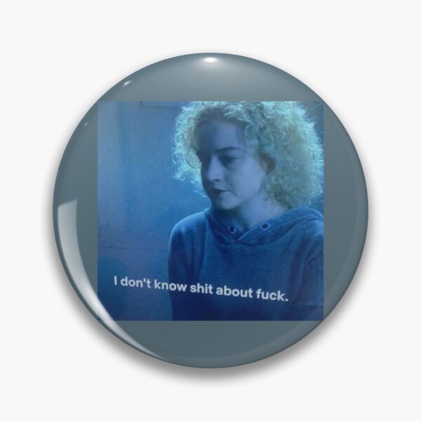 Item preview, Ruth Langmore Funny   designed and sold by DesignsbyBu.