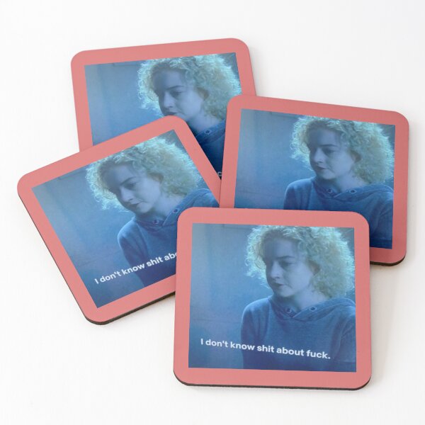 Item preview, Ruth Langmore Funny   designed and sold by DesignsbyBu.