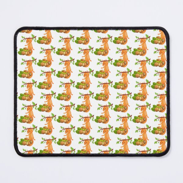 Item preview, Funny Squirrel Hello People designed and sold by alexadybanu.