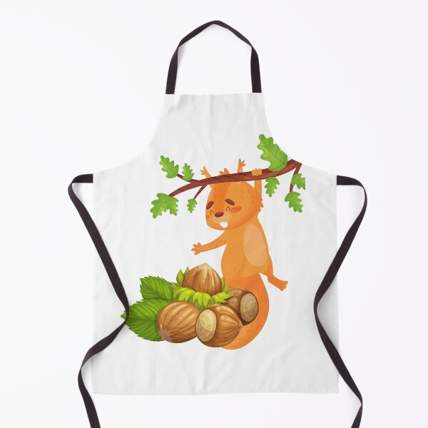 Item preview, Funny Squirrel Hello People designed and sold by alexadybanu.
