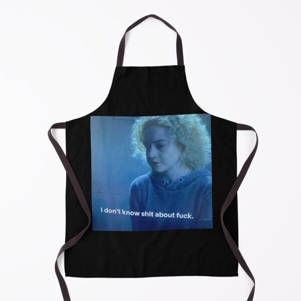 Item preview, Ruth Langmore Funny designed and sold by DesignsbyBu.