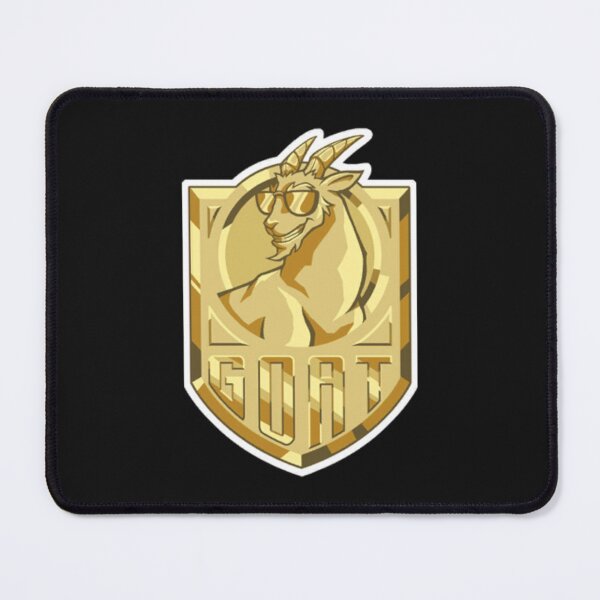 Item preview, Golden GOAT designed and sold by KK01Made.