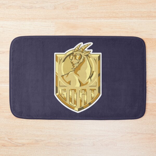 Item preview, Golden GOAT   designed and sold by KK01Made.