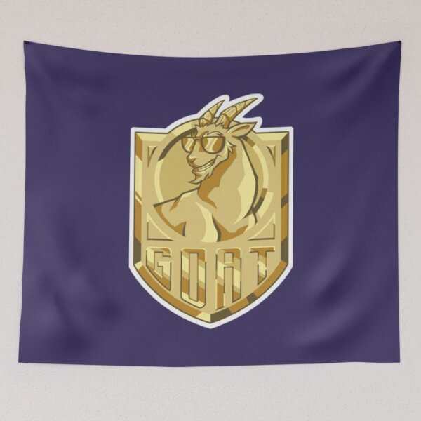 Item preview, Golden GOAT   designed and sold by KK01Made.