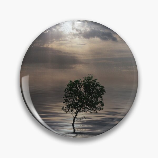 Item preview, Mangrove dreams designed and sold by DaveBassett.