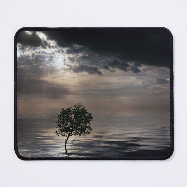 Item preview, Mangrove dreams designed and sold by DaveBassett.