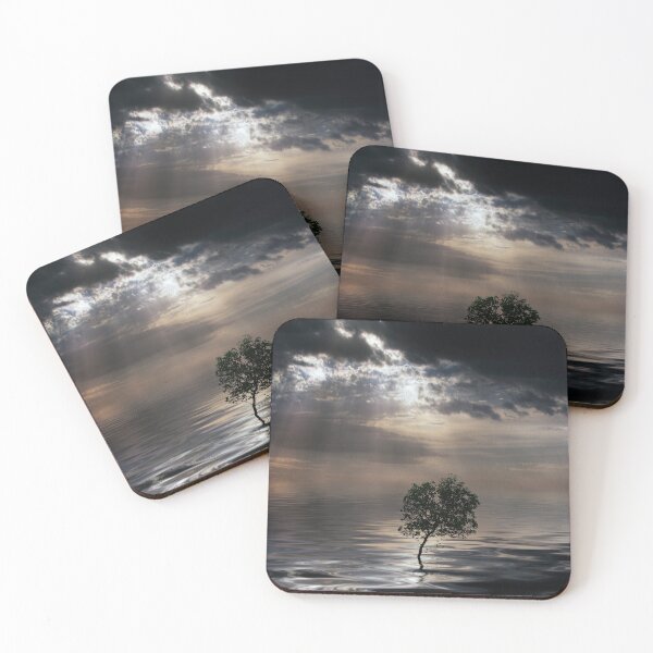Item preview, Mangrove dreams designed and sold by DaveBassett.