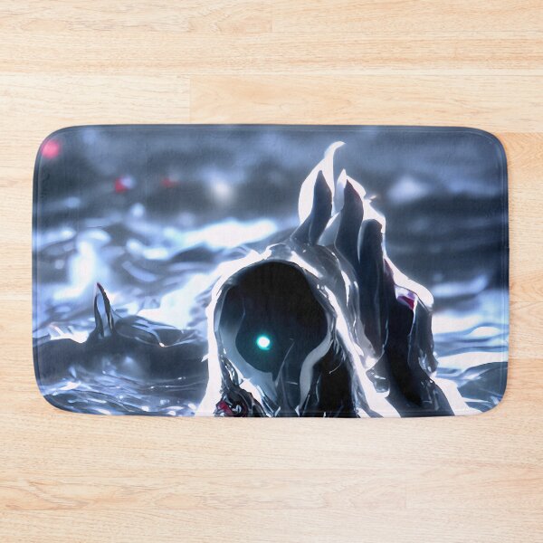 Item preview, Genesis ch 1 verse 2 AI interpretation four designed and sold by AILucidDreams.