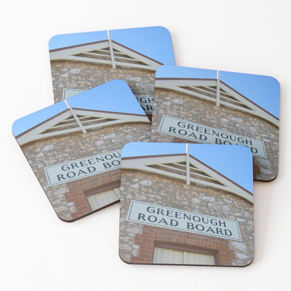 Item preview, The Greenough Road Board, Western Australia designed and sold by Elizabeth Sheppard.
