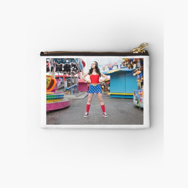 Item preview, Hullywood Icon - Tricia Boulton designed and sold by Quentin Budworth.