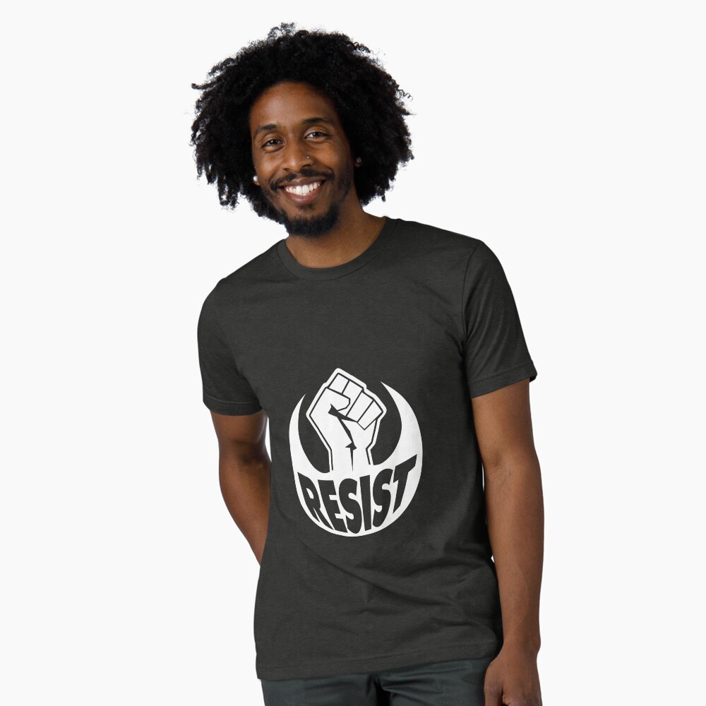Item preview, Tri-blend T-Shirt designed and sold by EthosWear.