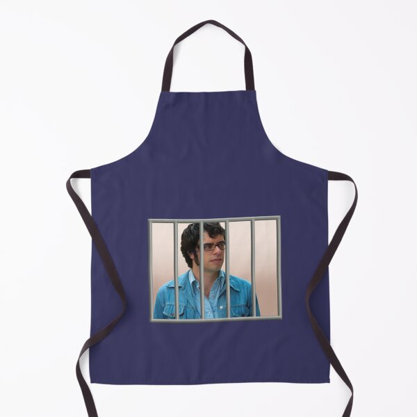 Item preview, Jemaine in Jail designed and sold by KK01Made.