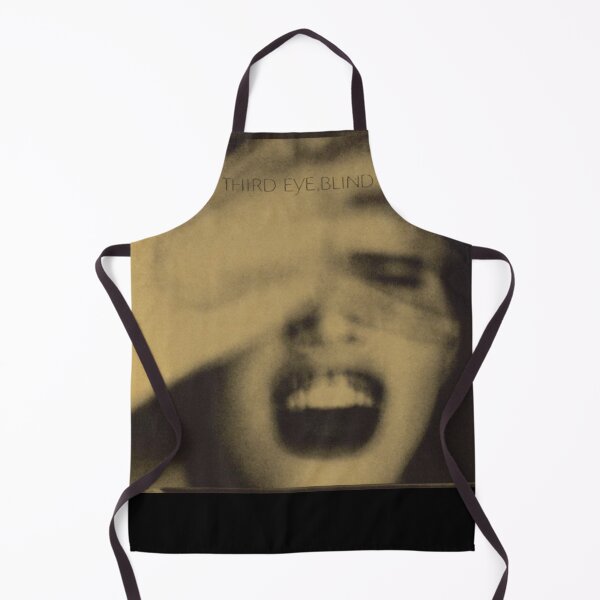 Item preview, Third eye blind cover Classic designed and sold by JanetJune.