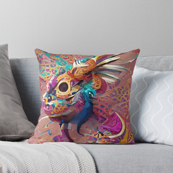 Item preview, Jaguar designed and sold by calacas05.