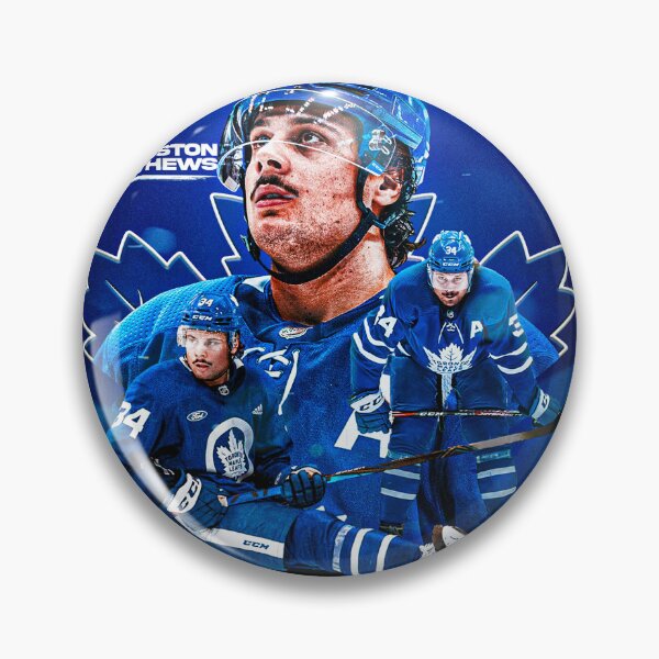 Item preview, Auston Matthews designed and sold by sadlovestoryx.