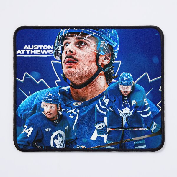 Item preview, Auston Matthews designed and sold by sadlovestoryx.