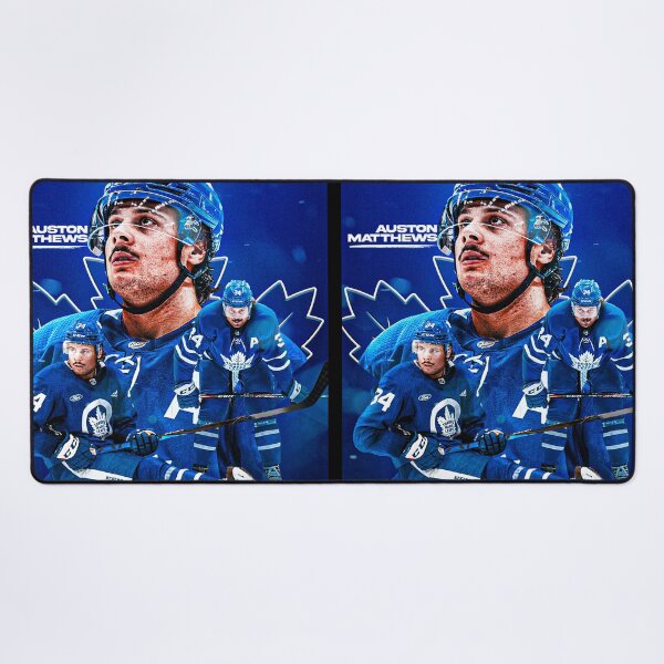 Item preview, Auston Matthews designed and sold by sadlovestoryx.