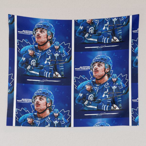 Item preview, Auston Matthews designed and sold by sadlovestoryx.