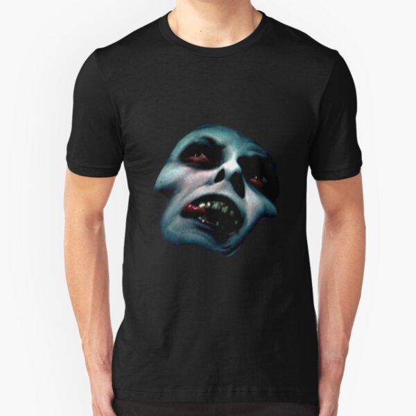The Exorcist Slim Fit T-Shirt